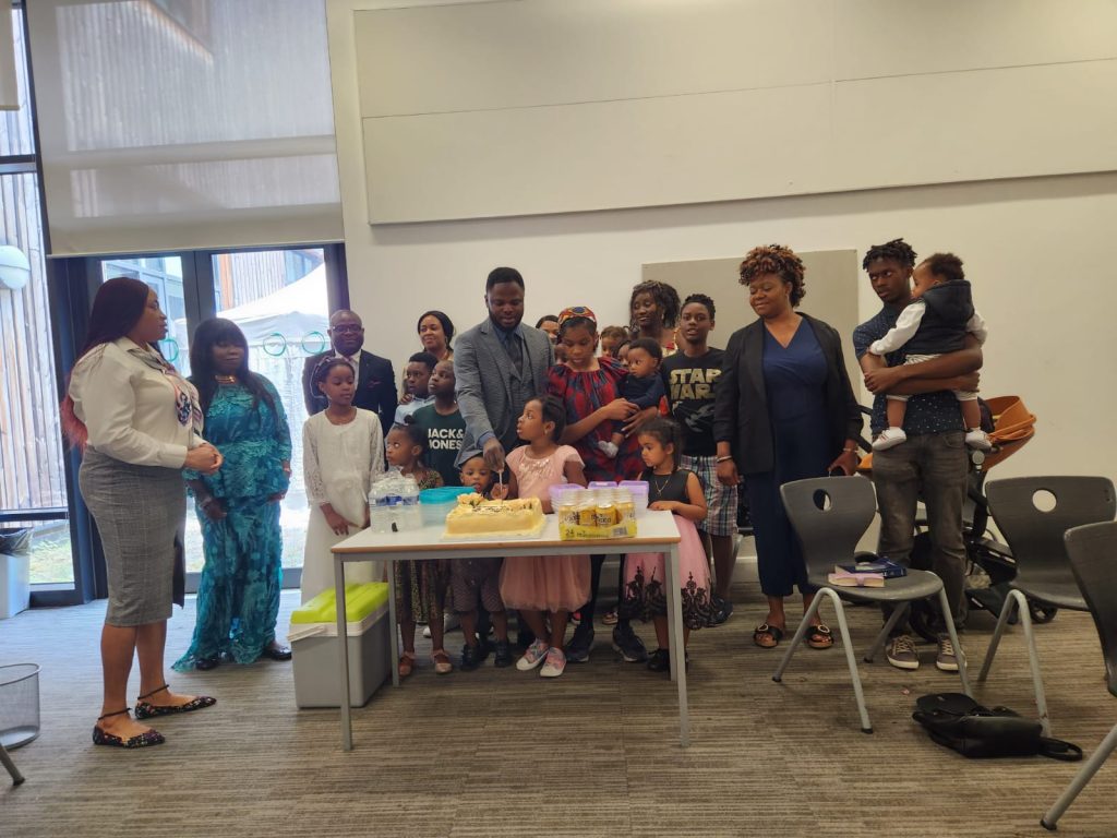 wellspring church volunteer